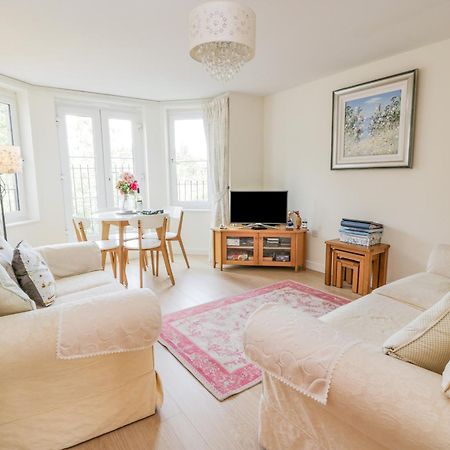Tweed Apartment Darnick Bagian luar foto