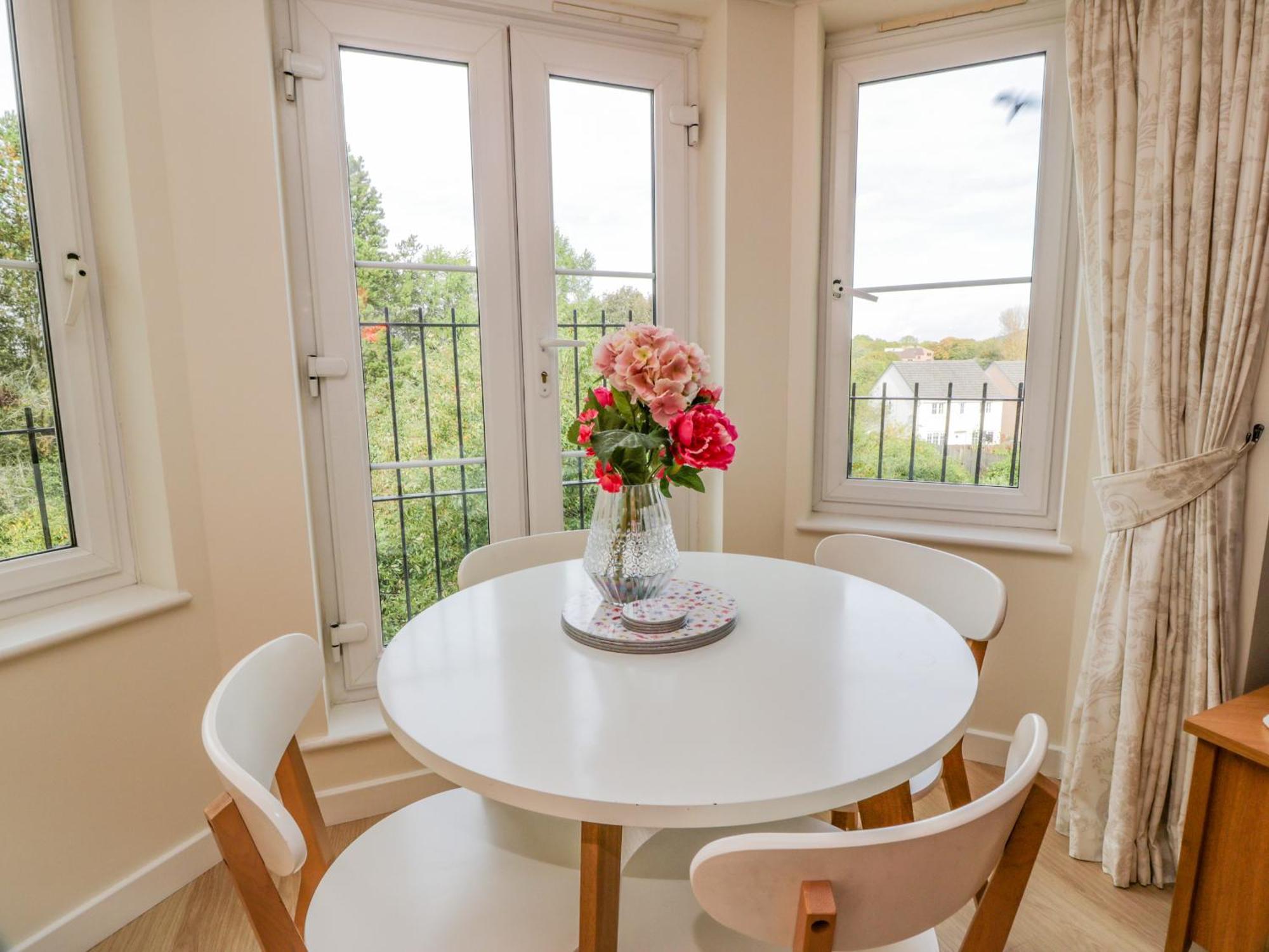 Tweed Apartment Darnick Bagian luar foto